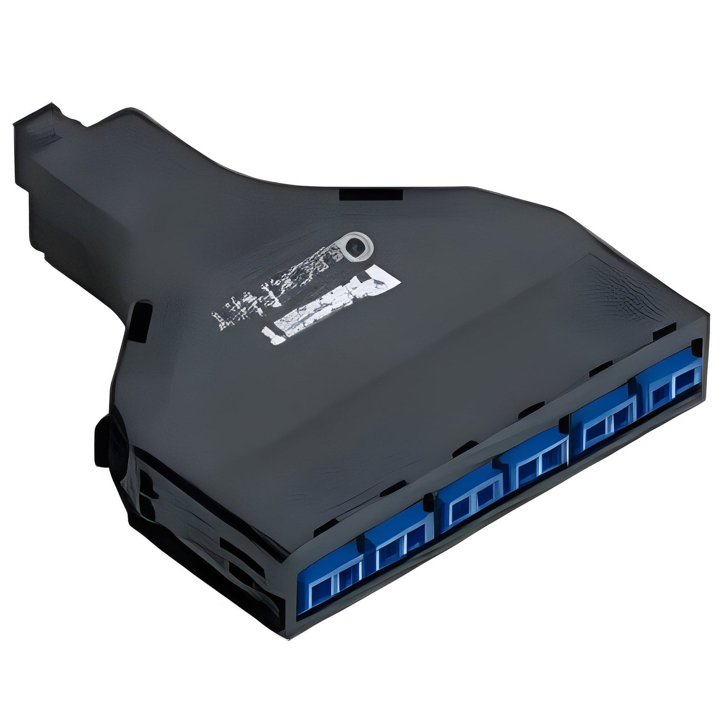 Panduit 12-fiber, SFQ Cassette, OS1/OS2 9/125µm - FQ9N-12-10AS