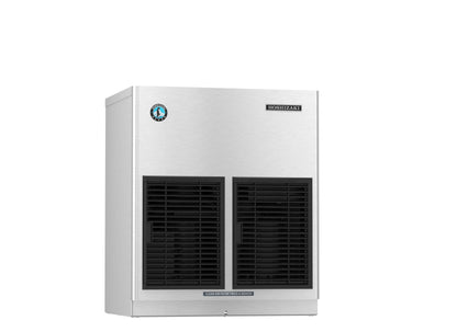 Hoshizaki  | 22" Wide Remote-Cooled Small Cubelet Ice Maker Serenity Series (Dispenser & Condenser Sold Separately) - FS-1022MLJ-C