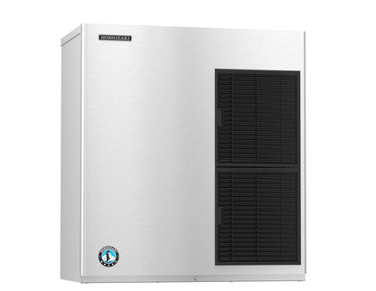 Hoshizaki  | 30" Wide Remote-Cooled Medium Cubelet Ice Maker Serenity Series (Dispenser & Condenser - FS-1501MLJ-C Sold Separately)