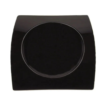 CAC China Bridge Plate 12" Case of 4 Pcs - FSB-21-BLK