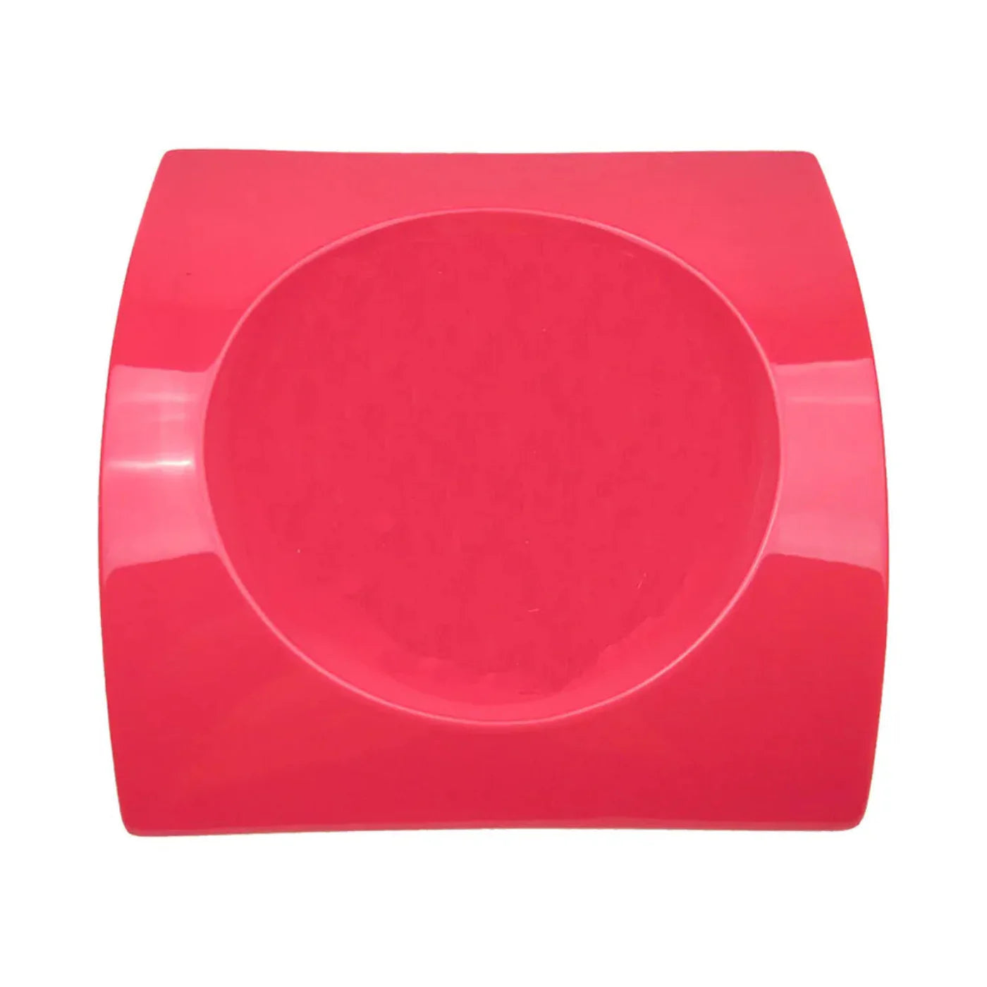 CAC ChinaBridge Plate 12" Case of 4 Pcs -  FSB-21-R