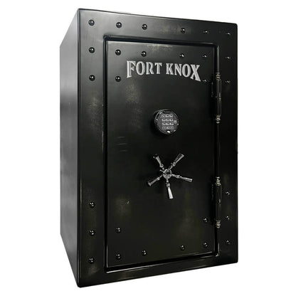 Liberty Safe Fort Knox Maverick 4024 Home Safe Distressed