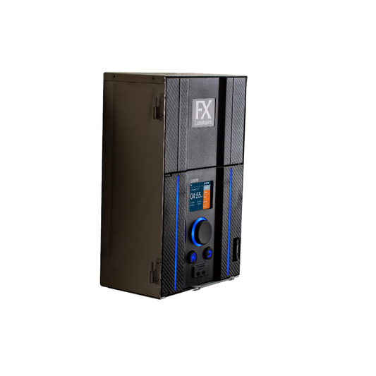 FX Luminaire Luxor ZDC Transformer 300W Controller - LUX300M