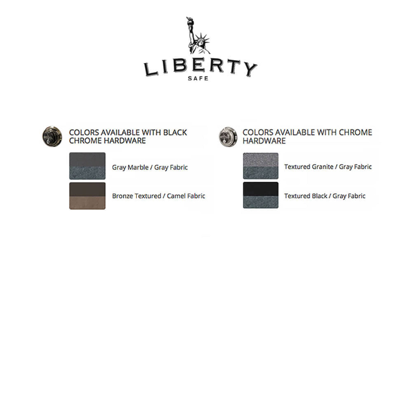 Liberty Safe Liberty Gun Safe Fatboy Extreme - LIB Fatboy 64 Granite Texture