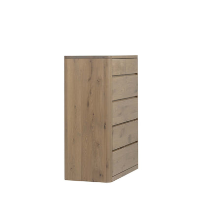 QW Amish Fjord Chest - 857W-FJO-211-CH