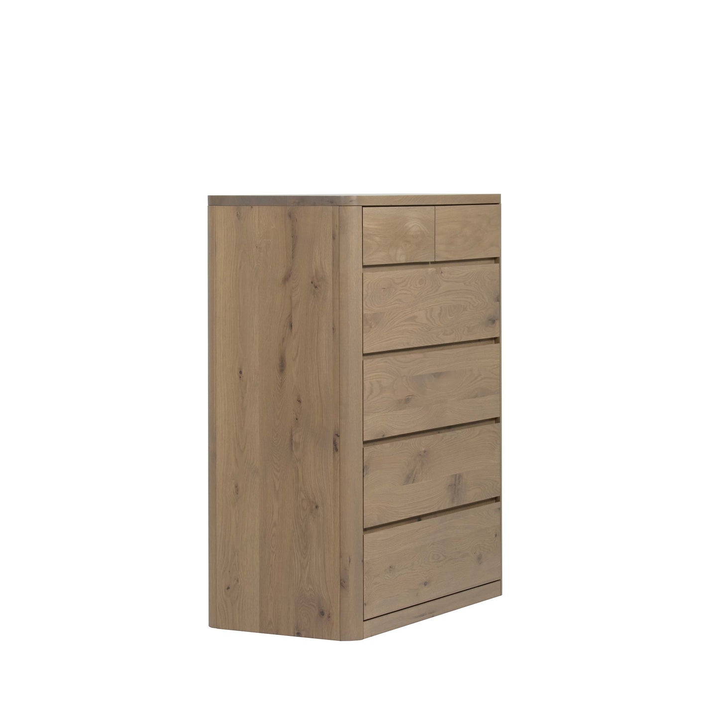 QW Amish Fjord Chest - 857W-FJO-211-CH