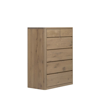 QW Amish Fjord Chest - 857W-FJO-211-CH