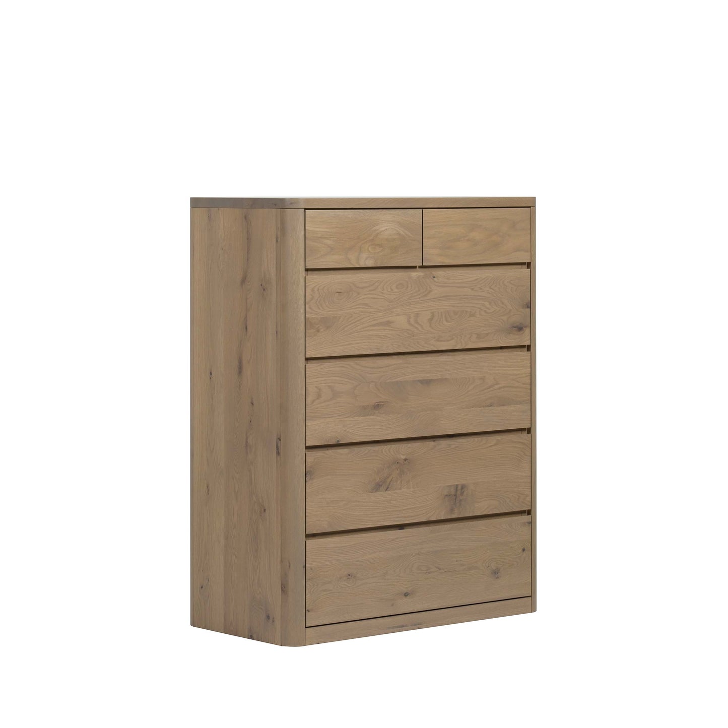 QW Amish Fjord Chest - 857W-FJO-211-CH