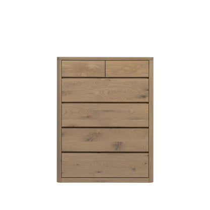 QW Amish Fjord Chest - 857W-FJO-211-CH