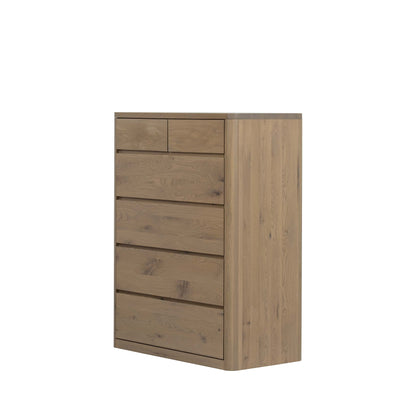 QW Amish Fjord Chest - 857W-FJO-211-CH