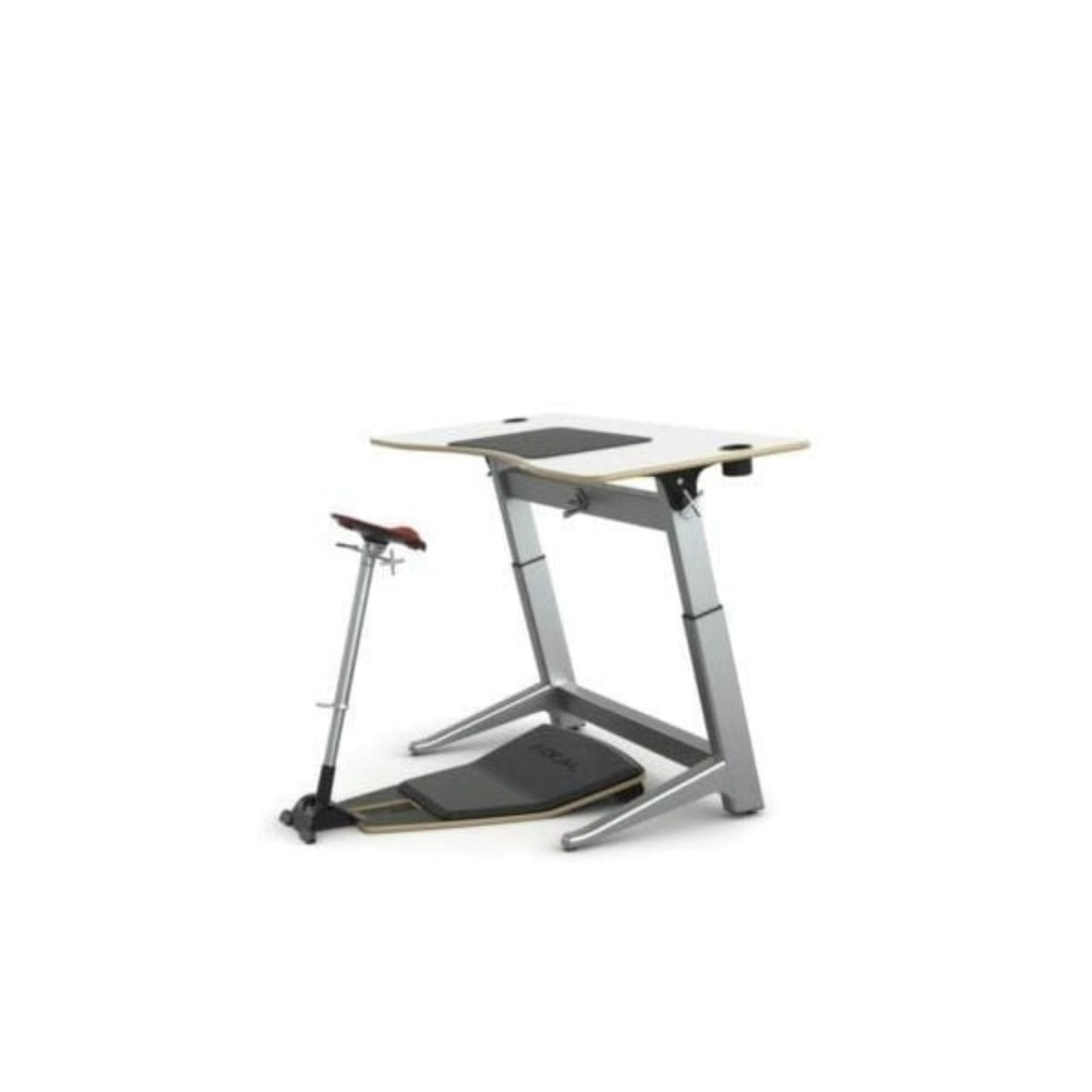 Positive Posture Focal Upright Locus Bundle - LBN-1000-WA-BK-BK