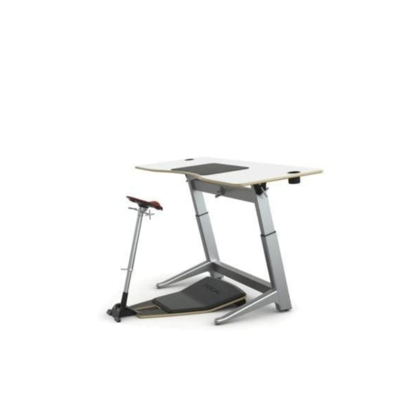 Positive Posture Focal Upright Locus Bundle - LBN-1000-WA-BK-BK