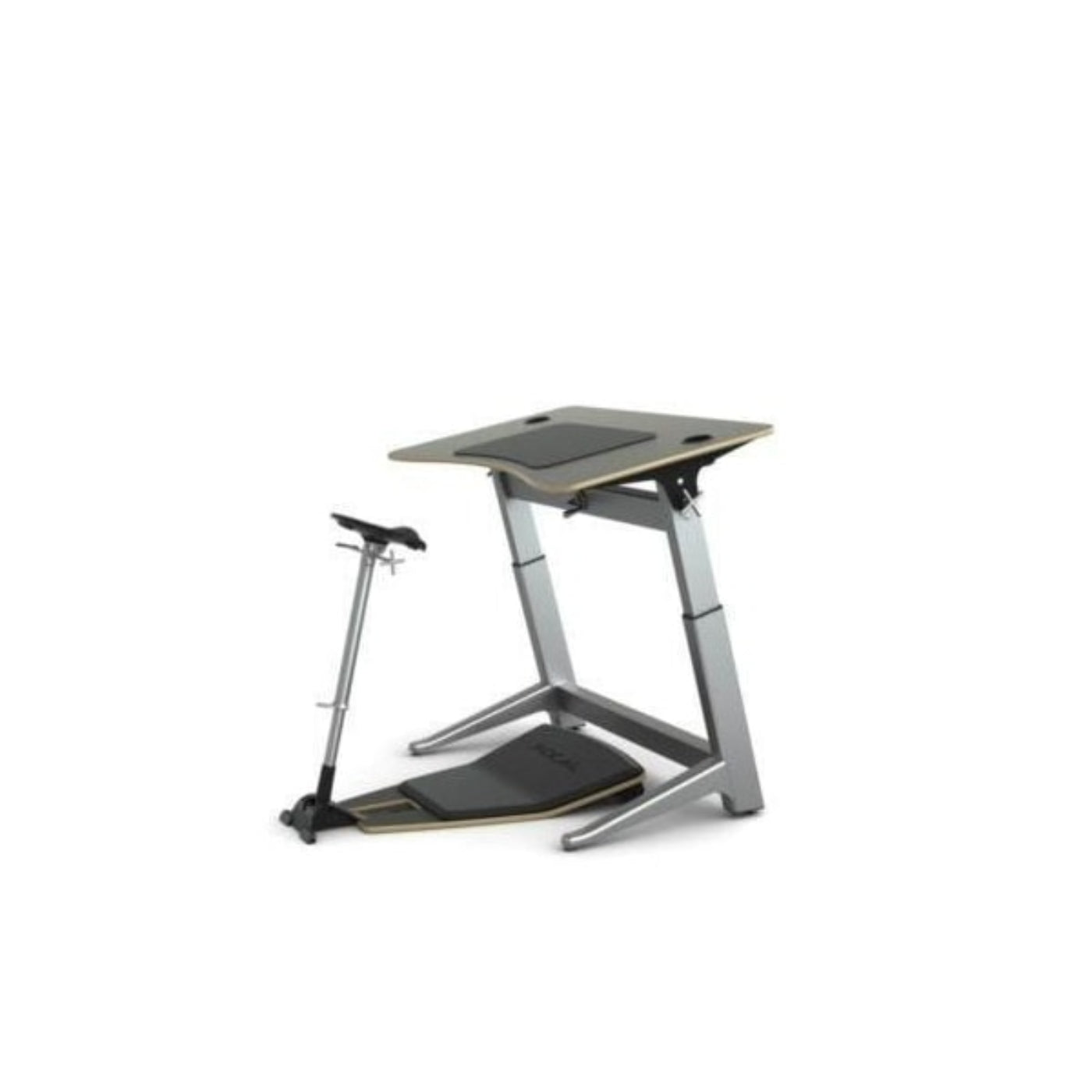 Positive Posture Focal Upright Locus Bundle - LBN-1000-WA-BK-BK