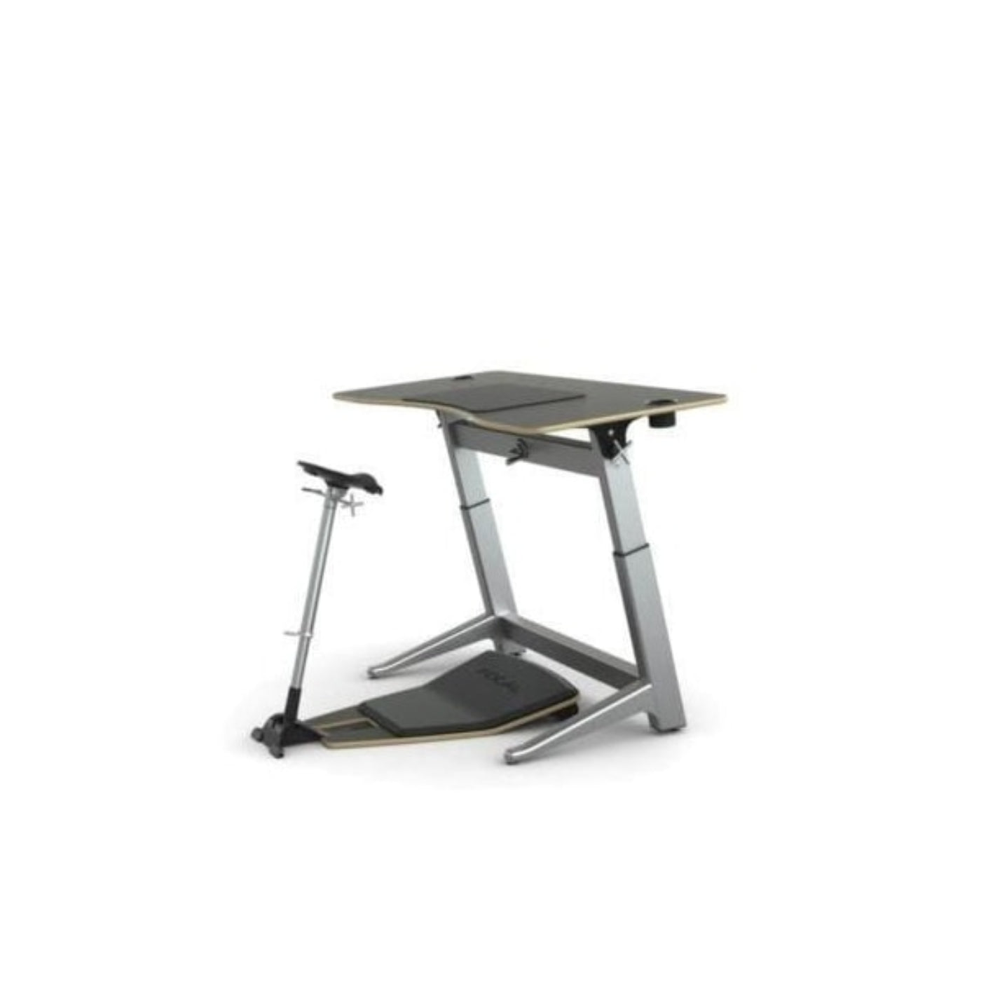 Positive Posture Focal Upright Locus Bundle - LBN-1000-WA-BK-BK