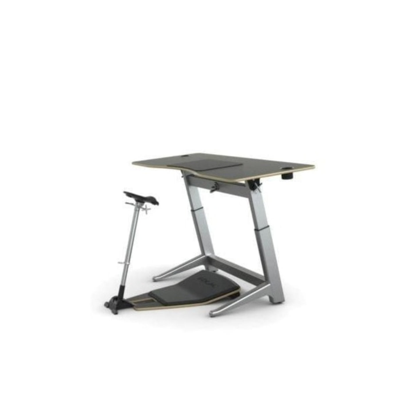 Positive Posture Focal Upright Locus Bundle - LBN-1000-WA-BK-BK