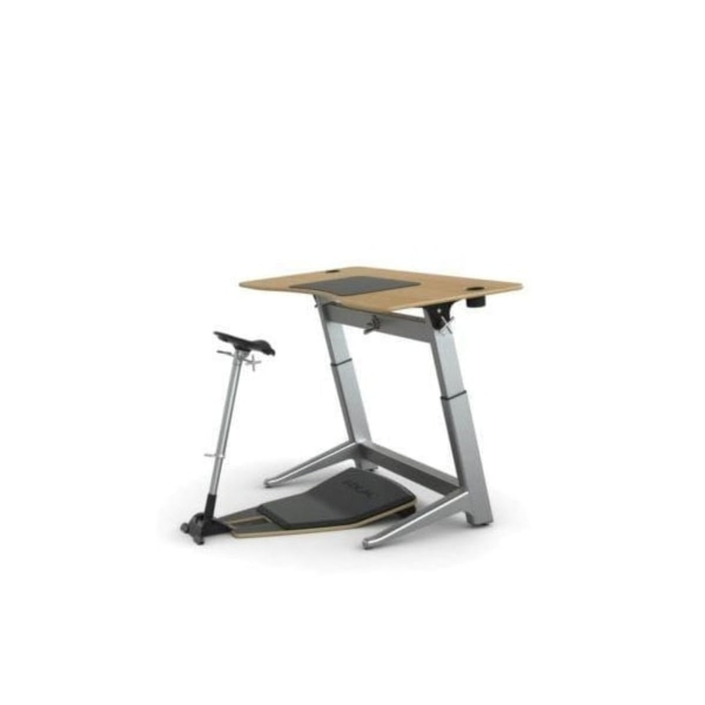 Positive Posture Focal Upright Locus Bundle - LBN-1000-WA-BK-BK