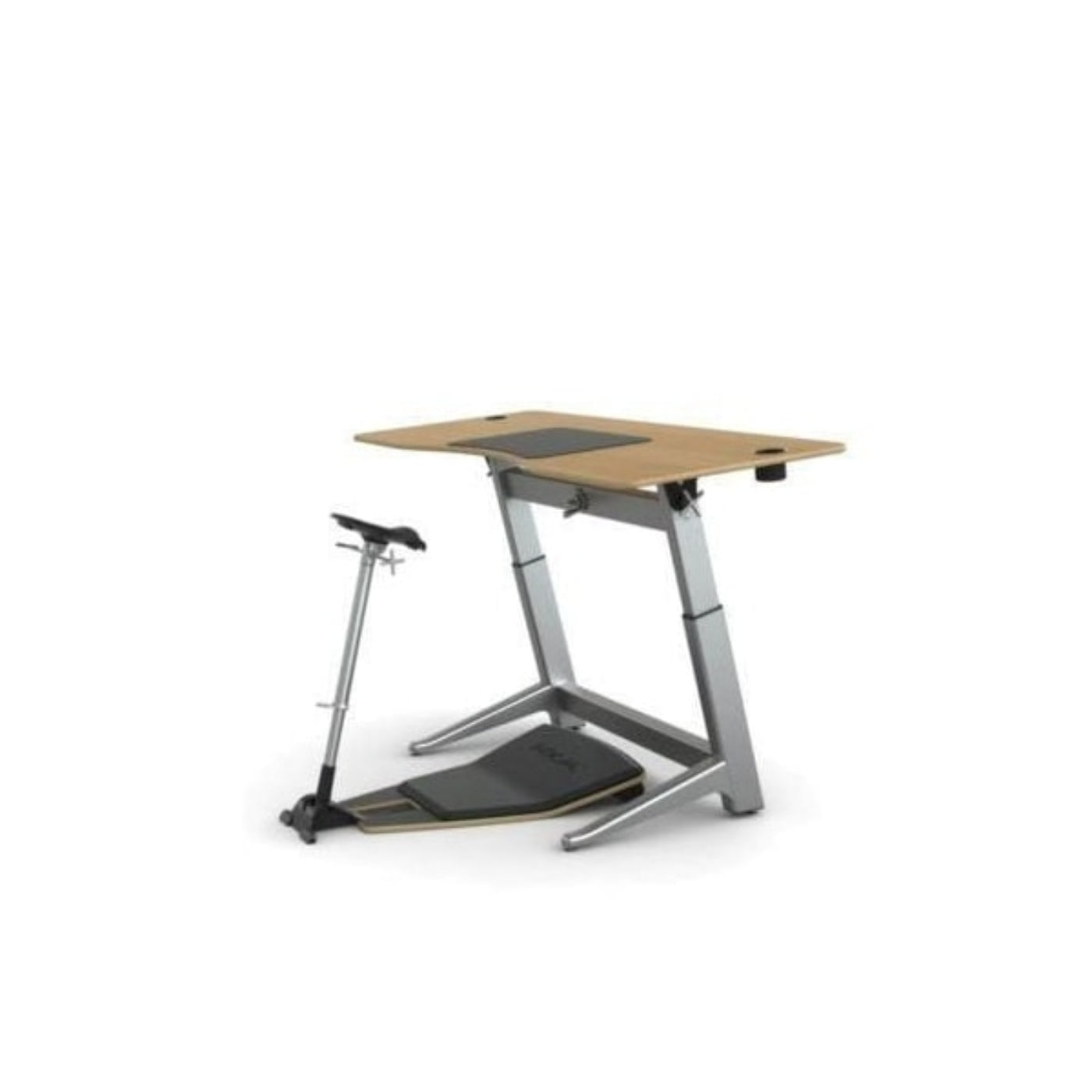 Positive Posture Focal Upright Locus Bundle - LBN-1000-WA-BK-BK