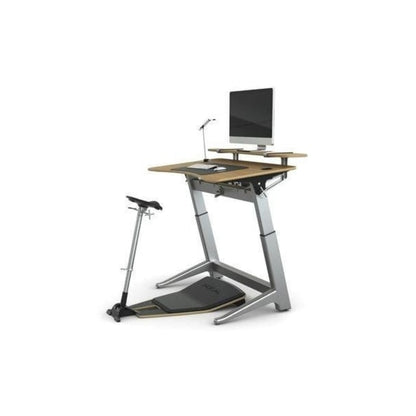 Positive Posture Focal Upright Locus Standing Desk - FSD-1000-WA
