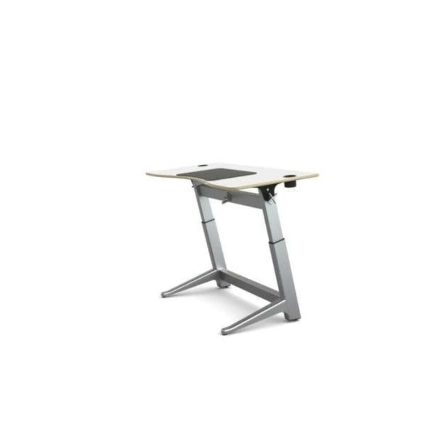 Positive Posture Focal Upright Locus Standing Desk - FSD-1000-WA