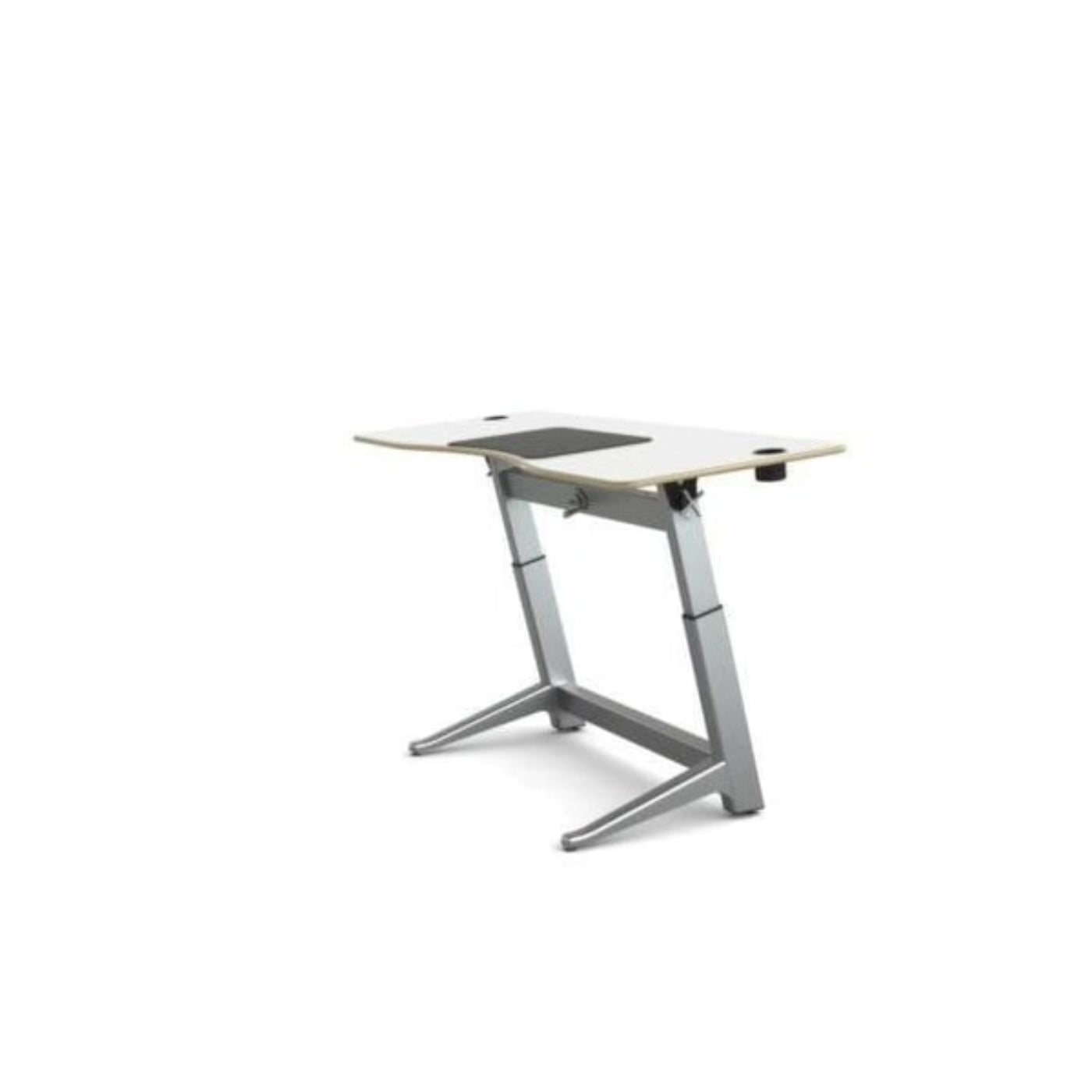 Positive Posture Focal Upright Locus Standing Desk - FSD-1000-WA