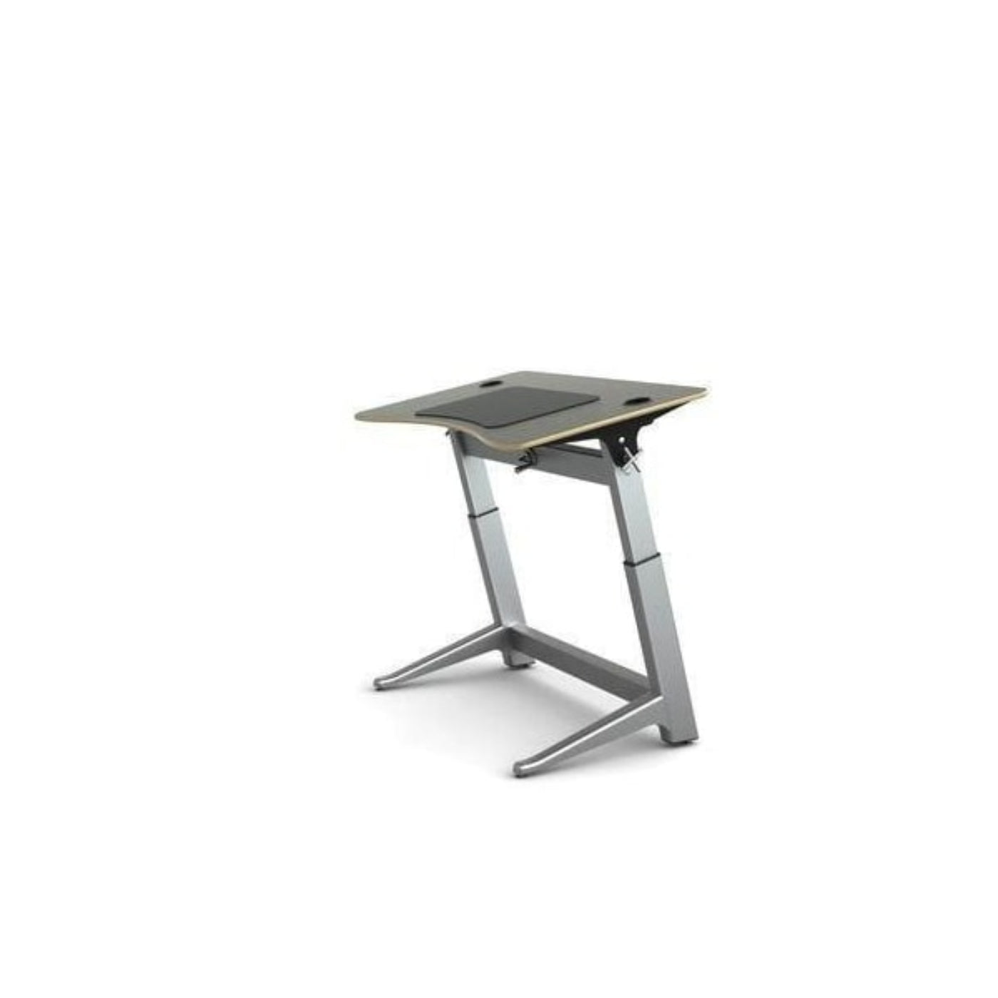 Positive Posture Focal Upright Locus Standing Desk - FSD-1000-WA