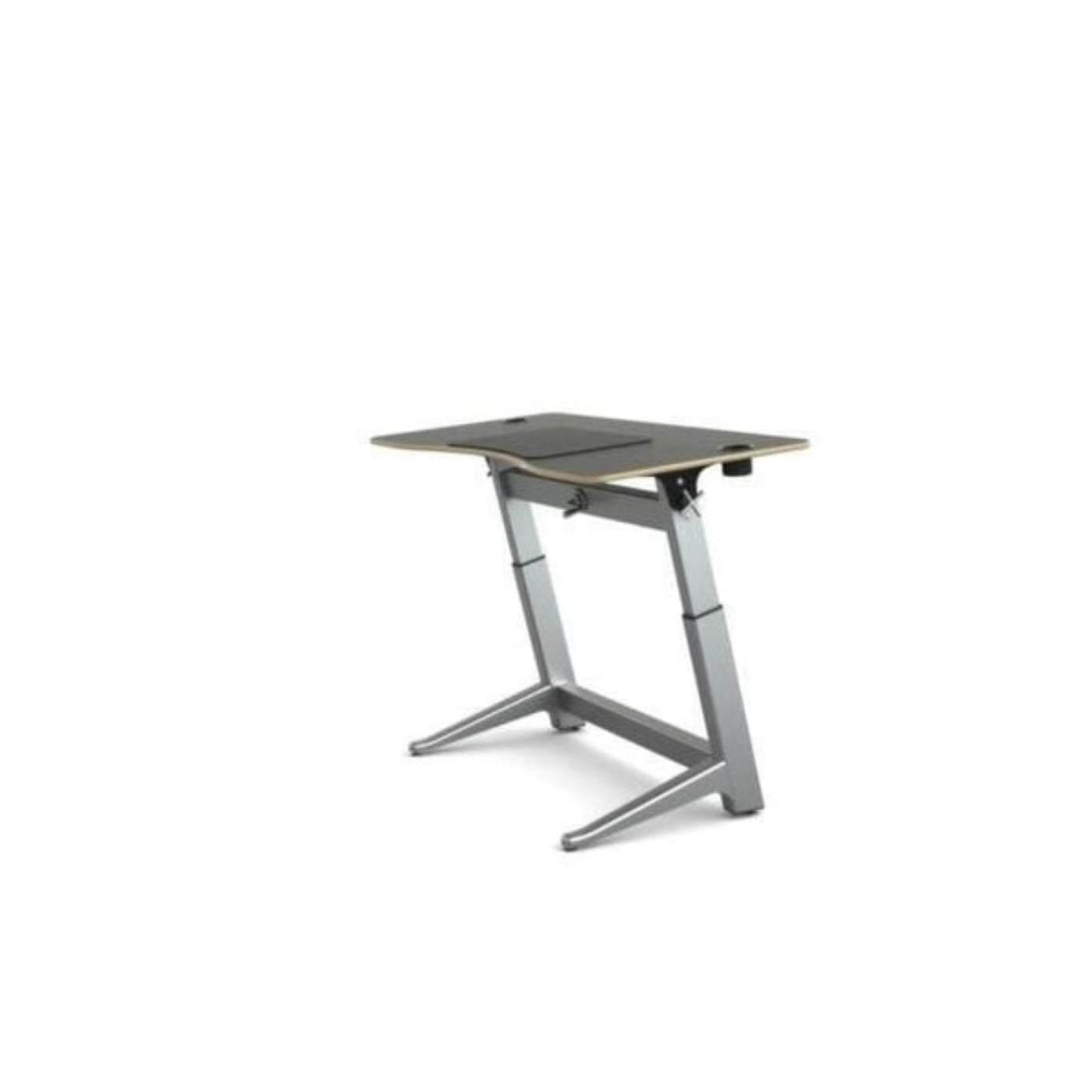 Positive Posture Focal Upright Locus Standing Desk - FSD-1000-WA