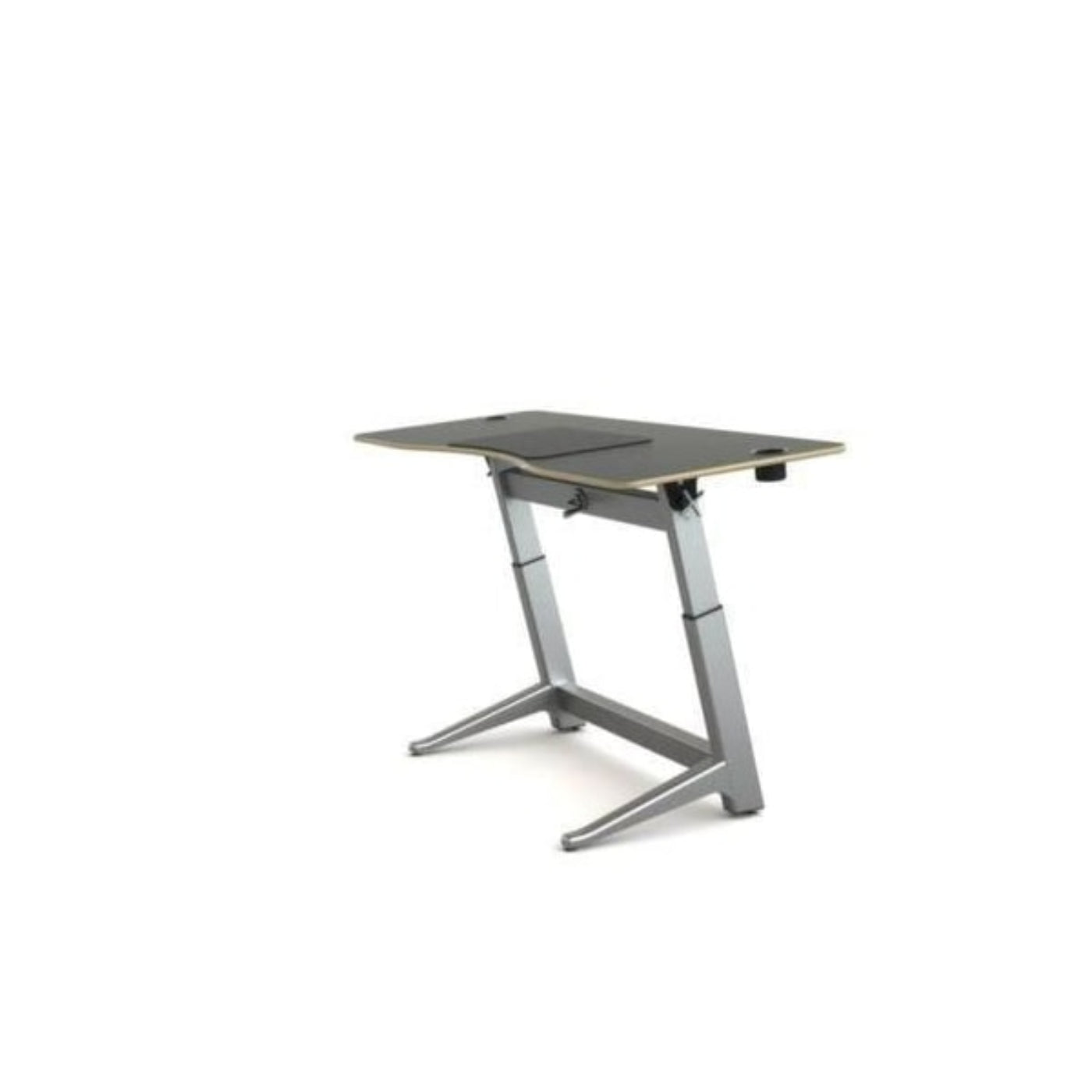 Positive Posture Focal Upright Locus Standing Desk - FSD-1000-WA