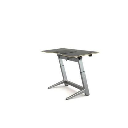 Positive Posture Focal Upright Locus Standing Desk - FSD-1000-WA