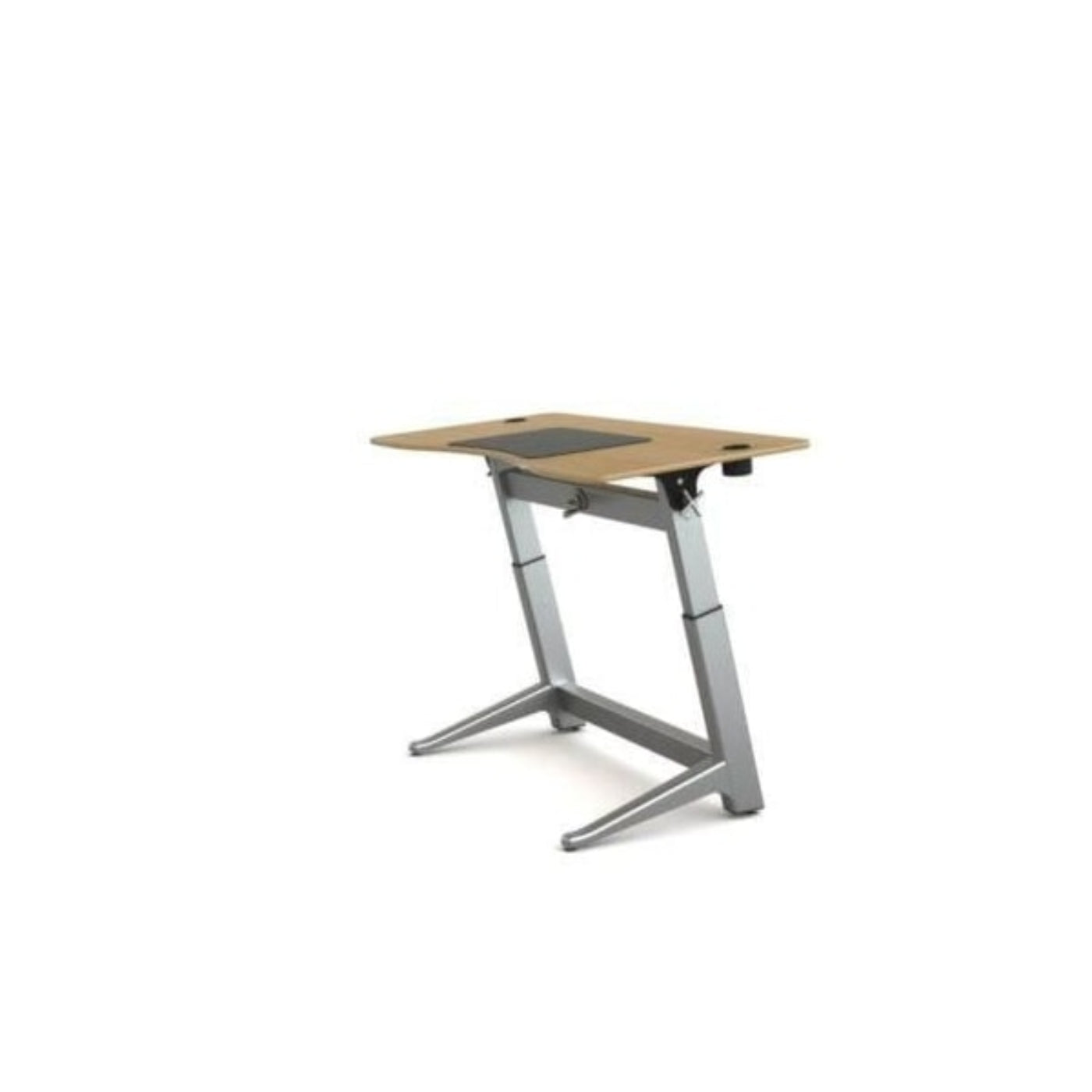 Positive Posture Focal Upright Locus Standing Desk - FSD-1000-WA