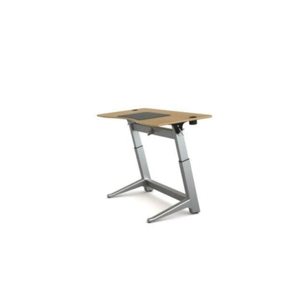 Positive Posture Focal Upright Locus Standing Desk - FSD-1000-WA