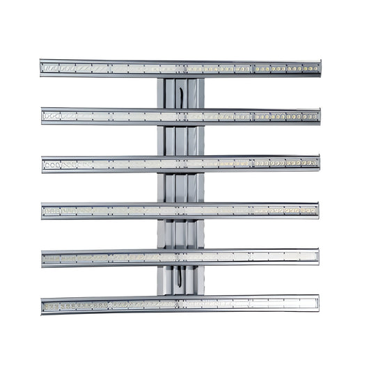 Fohse 420W LED Grow Light (Pallet of 10) - F1V-420