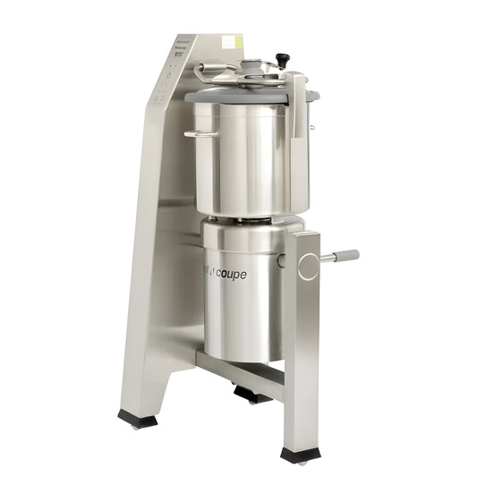 Robot Coupe BLIXER 30 30 Qt. 2-Speed Food Processor / Blender & Mixer - 7 Hp / 208-240V - 30000-145