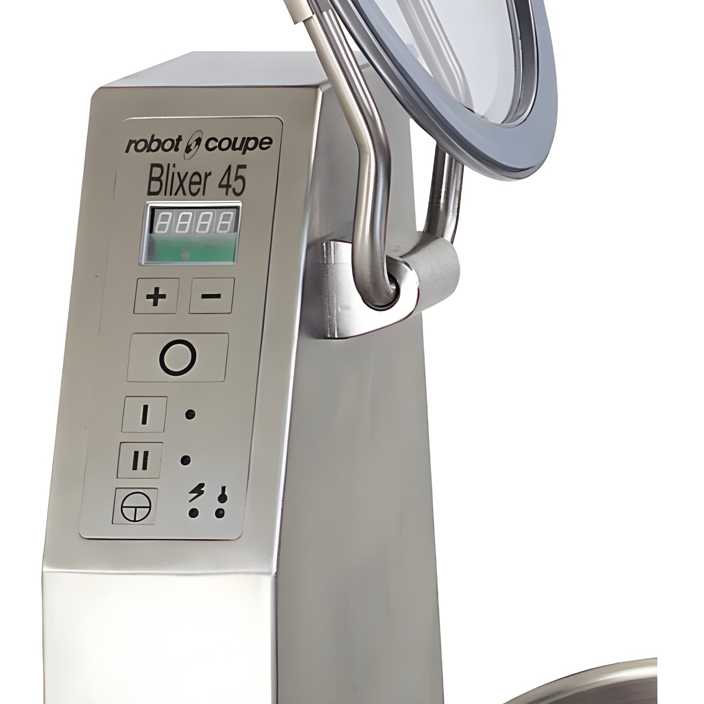 Robot Coupe BLIXER 30 30 Qt. 2-Speed Food Processor / Blender & Mixer - 7 Hp / 208-240V - 30000-145