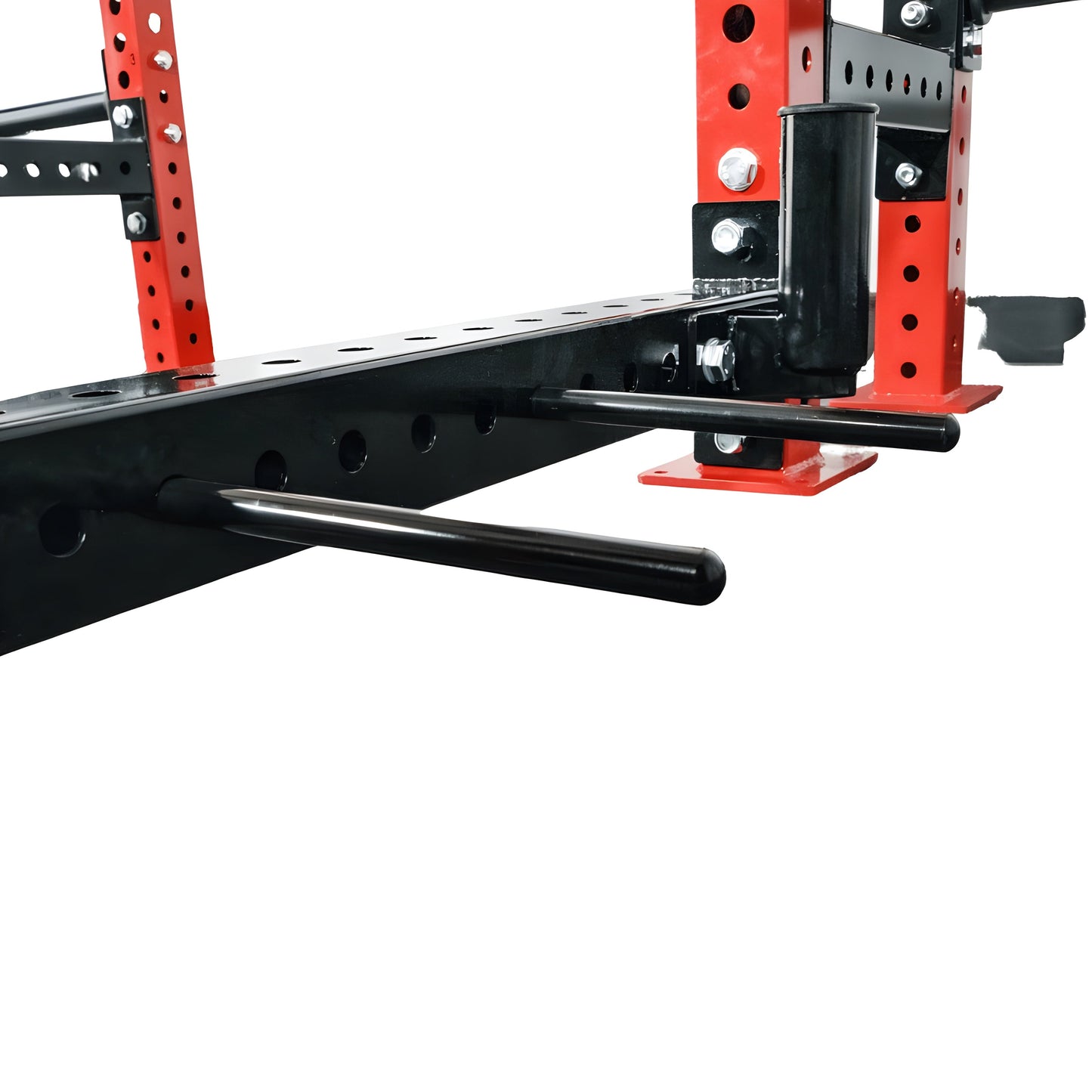 TROY RED Power Rack  - G-PR-3030-