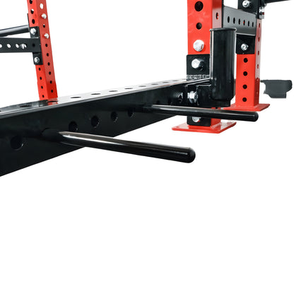 TROY RED Power Rack  - G-PR-3030-