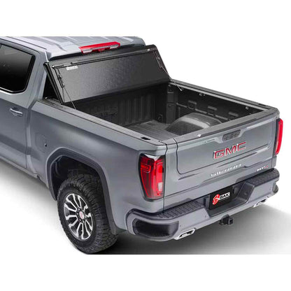 BAKFlip G2 GMC Silverado/Sierra Tonneau Cover - BAK-226130
