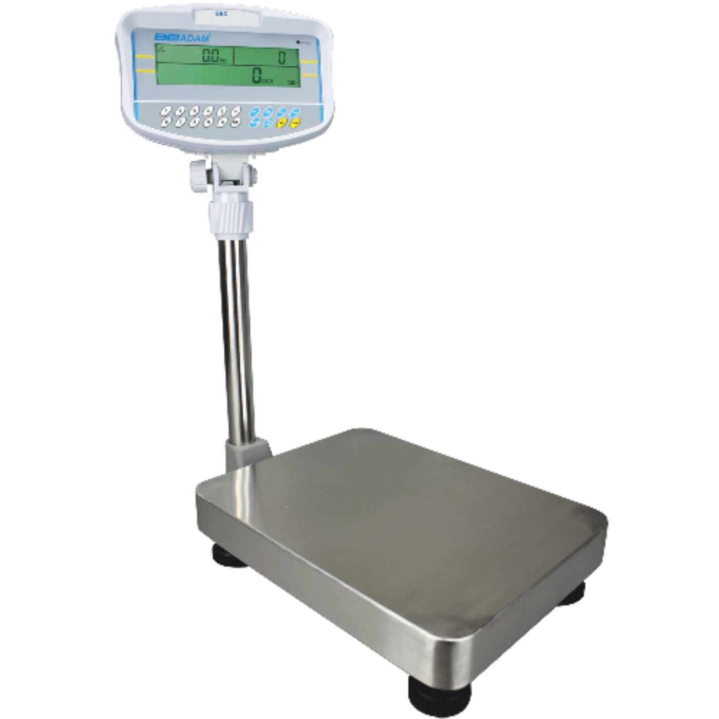 Adam Equipment Bench Counting Scale - 130 x 0.005 lb - GBC 130a