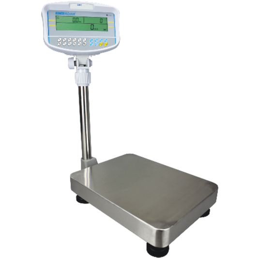 Adam Equipment Bench Counting Scale - 70 x 0.002 lb - GBC 70a