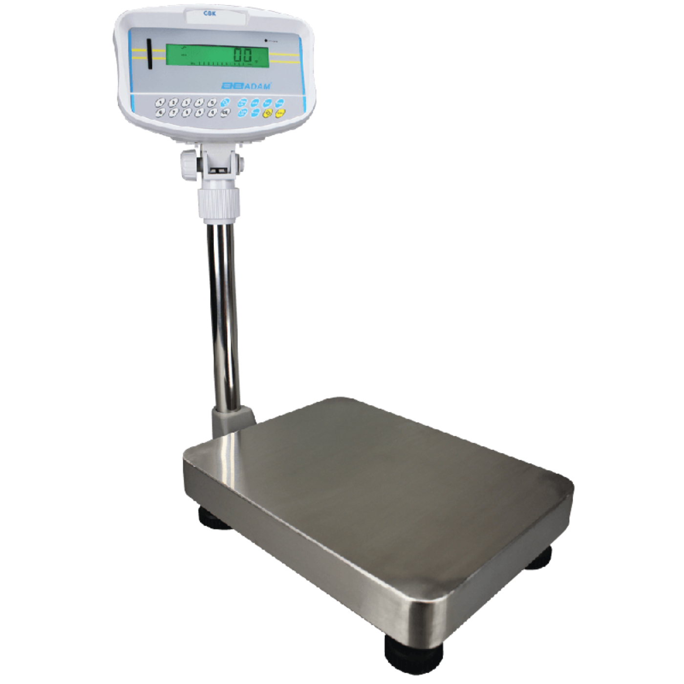 Adam Equipment Bench Checkweighing Scale - 35 x 0.001 lb - GBK 35a