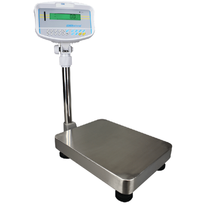 Adam Equipment Bench Checkweighing Scale - 300 x 0.05 lb - GBK 300aM
