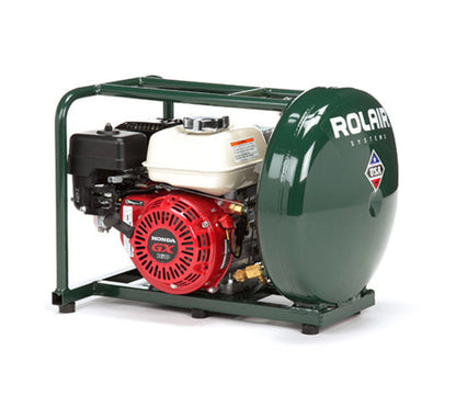 ROLAIR GD5000PV5H Hand Carry Air Compressor - GD5000PV5H