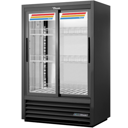 True GDM-33C-60-HC-LD Refrigerator, Merchandiser - TRGDM33C60HCLD