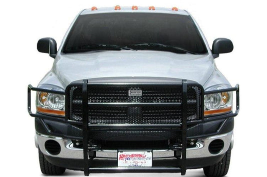 Ranch Hand GGD061BL1 2003-2009 Dodge Ram 1500 Mega Cab Legend Series Grille Guard - GGD061BL1