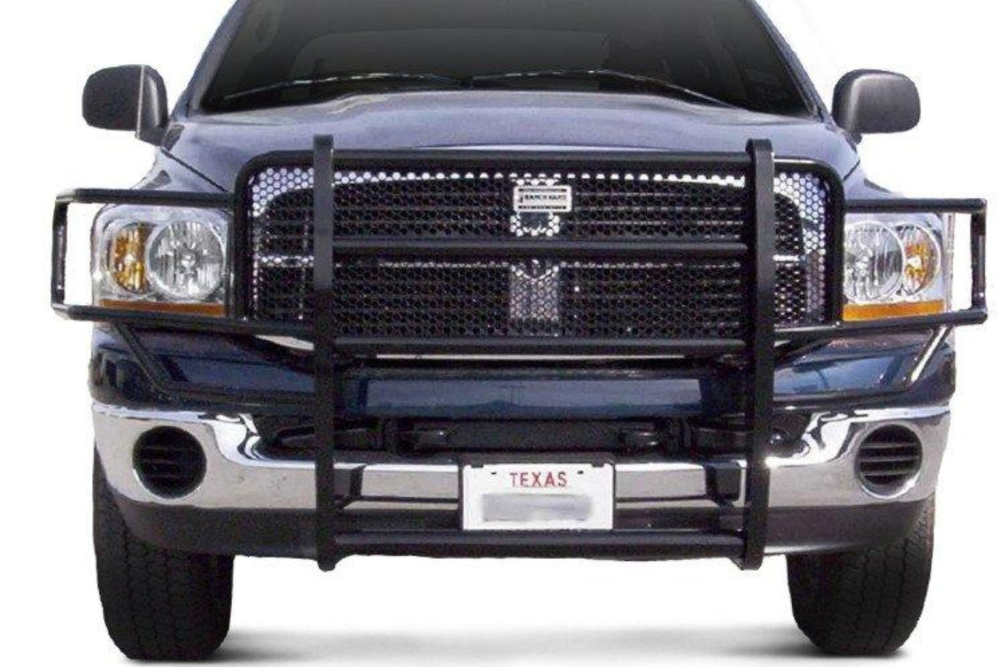 Ranch Hand GGD06HBL1 2006-2008 Dodge Ram 1500 Legend Series Grille Guard - GGD06HBL1