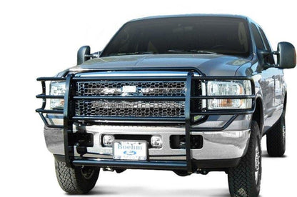 Ranch Hand GGF051BL1 2005-2007 Ford F250/F350/F450/F550 Superduty Legend Series Grille Guard - GGF051BL1