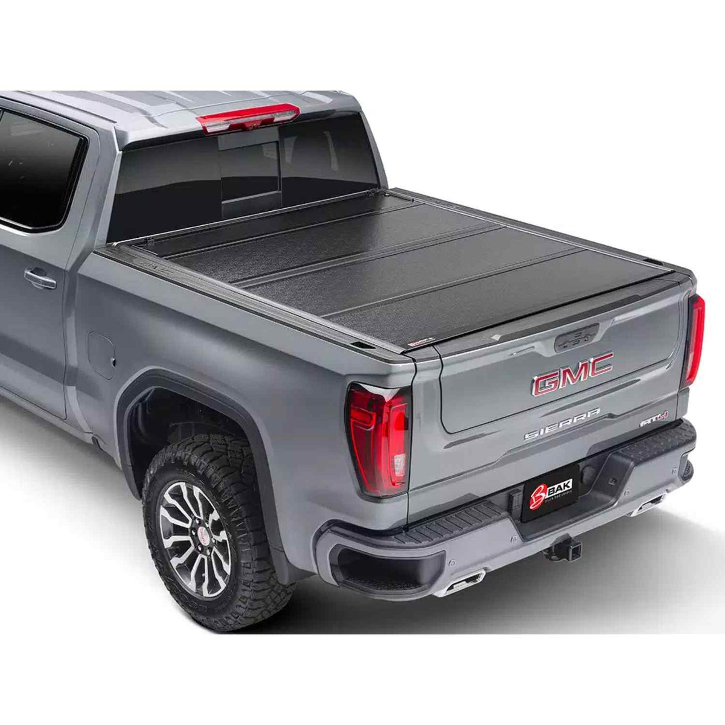 BAKFlip G2 GMC Silverado/Sierra Tonneau Cover - BAK-226130