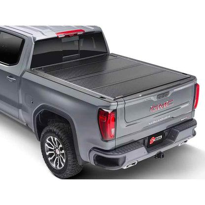 BAKFlip G2 GMC Silverado/Sierra Tonneau Cover - BAK-226130