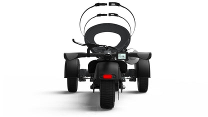 CycleBoard Personal Golf Electric Vehicle - GLFCBCG60192