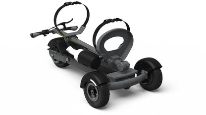 CycleBoard Personal Golf Electric Vehicle - GLFCBCG60192