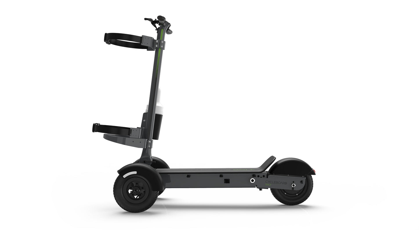 CycleBoard Personal Golf Electric Vehicle - GLFCBCG60192